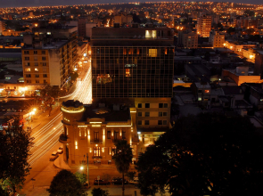 Design Suites Salta