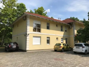 Silvanus Panzió