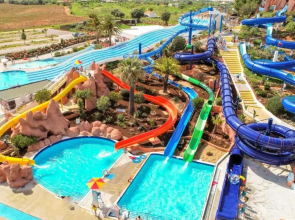 Casa Sol 3 by Sevencollection