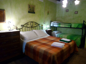 Casa Vacanze Antica Pietra