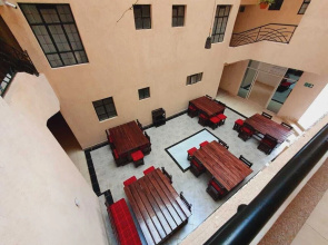 Comfort E Suites