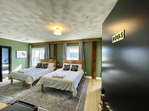 The Mill Hotel