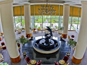 The Pacific Sutera Hotel