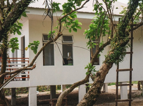 Yama Beachfront House