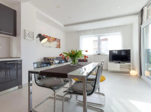 Villa Azalea apartments A2