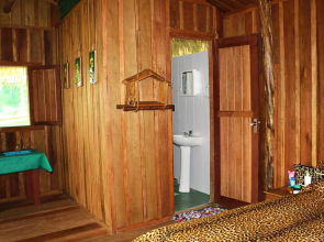 Tariri Amazon Lodge
