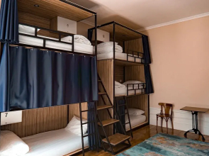 Rosalma Hostel