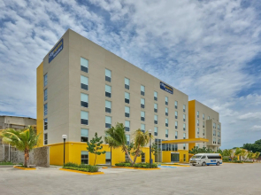 City Express by Marriott Tapachula