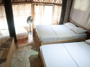 Ecohostal Rio Piedra - Hostel