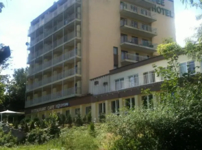 Seehotel Hemsbach