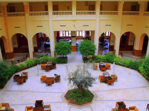 TMK L'Atrium Yasmine Hammamet