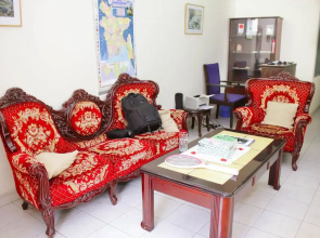 Dhaka Guest House