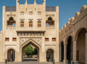 Carlton Al Moaibed Hotel