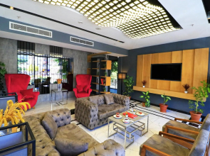 Ramada by Wyndham Vakfikebir