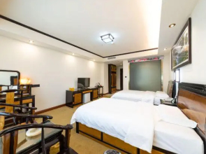 Xingfuting Zijiang Pearl Hotel