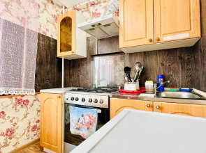 Region 89 on 10 Polyarnaya Street