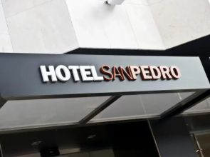 San Pedro