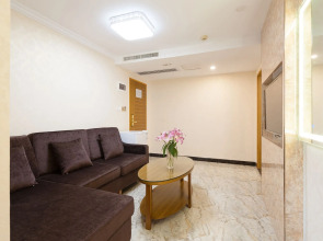 Guangzhou Compass Hotel