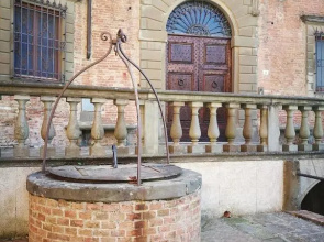 B&B Casa Dalma