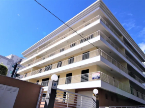 Funchal Lido Apartment Best Location