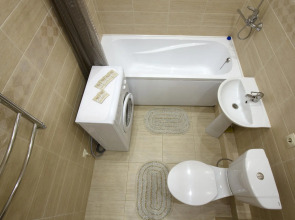 Green FOX на Набережной Приволжского Затона 20Г