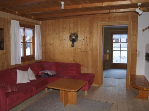 Ferienhaus Hager