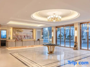 Vienna Hotel (Yiwu Heart Branch)