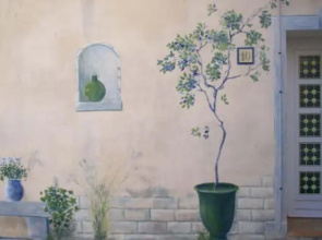 Appartement Estagel