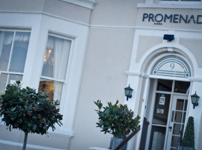 The Promenâd