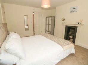 April Cottage