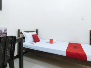 RedDoorz at MBB Room NAIA 2