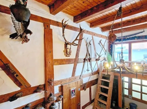 Wood & Stone Lodge 2