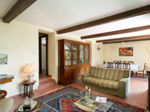 Villa Olivi