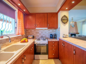 Zante Sun II - Getaway Villa!