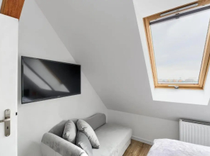 Apartament 333 - Apartamenty No.1