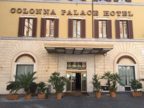 Colonna Palace