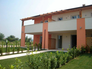 La Fattoria Apartments