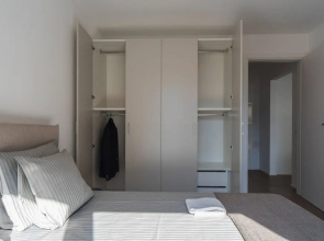 Vacation Rental City 10 in Massagno