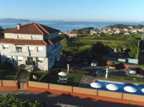 Pension Residencia Cecilia