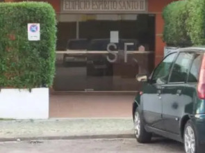 Espirito Santo Apartment