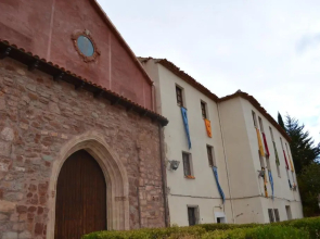 Casas Rurales Los Cortijos
