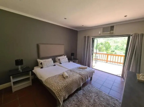 Du Kloof Lodge
