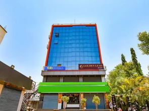 Fabhotel The Golden Leaf