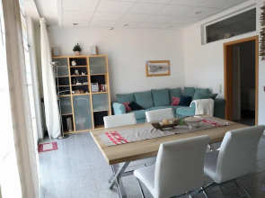 Holidayhaus LÃ¼tsche - Borzelborn