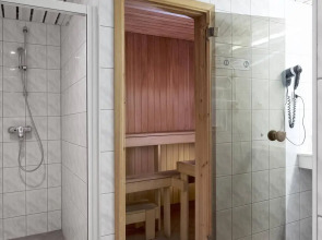 Отель и спа Pirita Marina