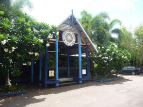 Kimberley Klub - Hostel