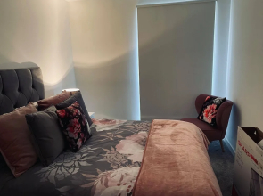 Beautiful 2-bed Apartment in Glasgow