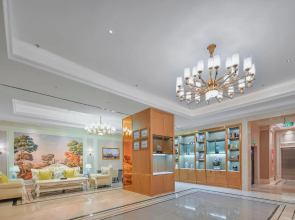 Vienna Hotel (Yecheng Zero Kilometer)