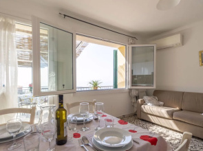 Apartment Ruscus Terzorio