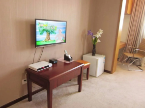 My Home Holiday Apartment Huizhou Bi Gui Yuan